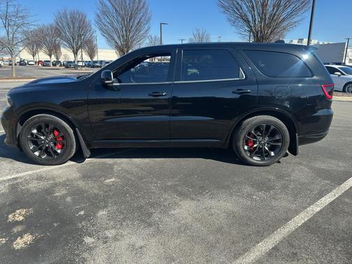 2021 Dodge Durango R/T AWD