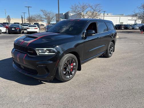 2021 Dodge Durango R/T AWD