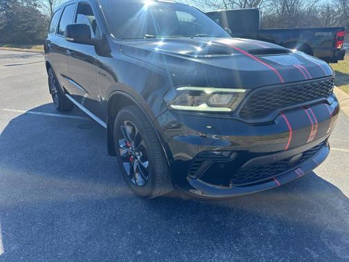2021 Dodge Durango R/T AWD