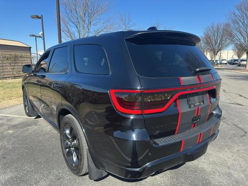 2021 Dodge Durango R/T AWD