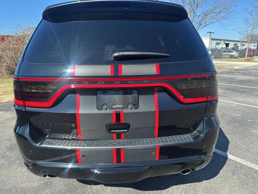 2021 Dodge Durango R/T AWD