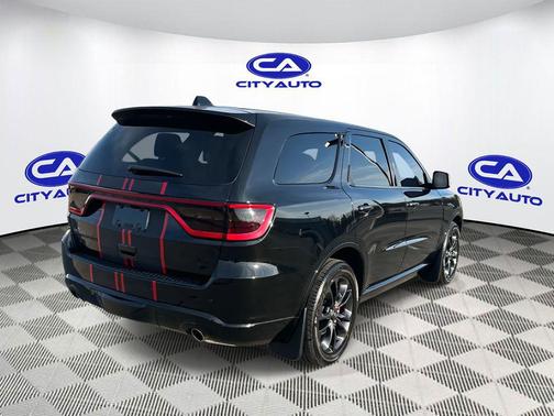 2021 Dodge Durango R/T AWD