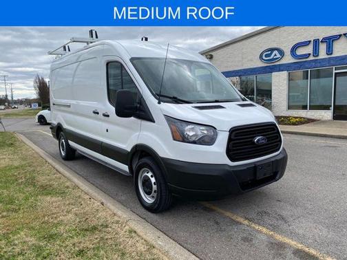 2019 Ford Transit-250 Base