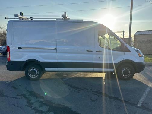 2019 Ford Transit-250 Base