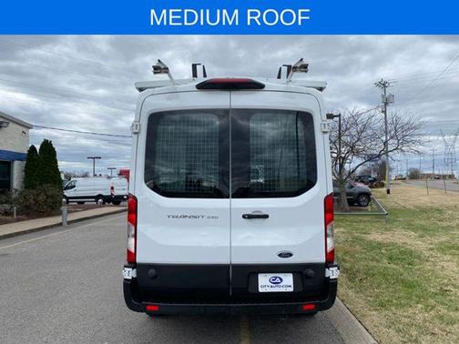 2019 Ford Transit-250 Base