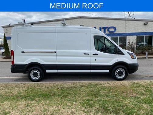 2019 Ford Transit-250 Base