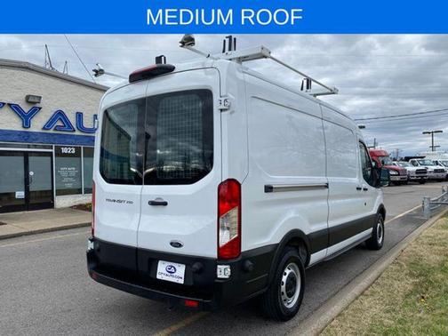 2019 Ford Transit-250 Base