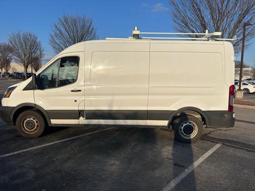 2019 Ford Transit-250 Base