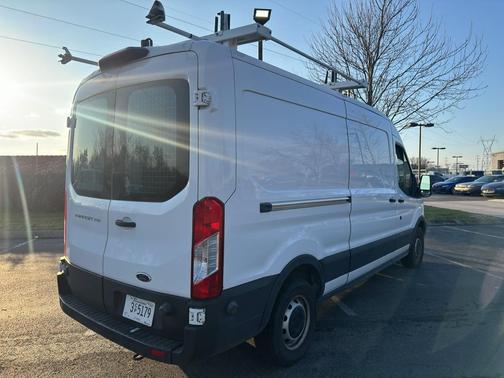 2019 Ford Transit-250 Base
