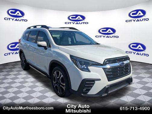 2023 Subaru Ascent Limited 7-Passenger