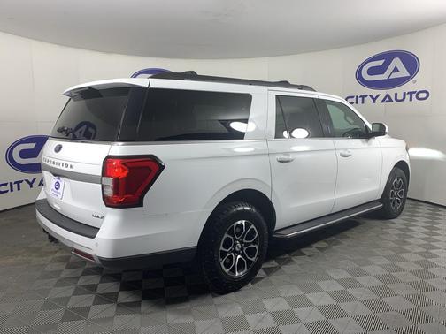2023 Ford Expedition Max XLT