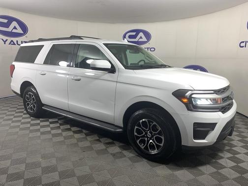 2023 Ford Expedition Max XLT