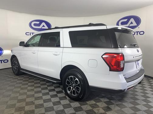 2023 Ford Expedition Max XLT