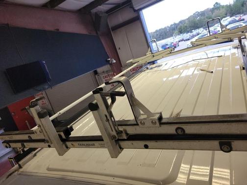 2021 RAM ProMaster 1500 Base