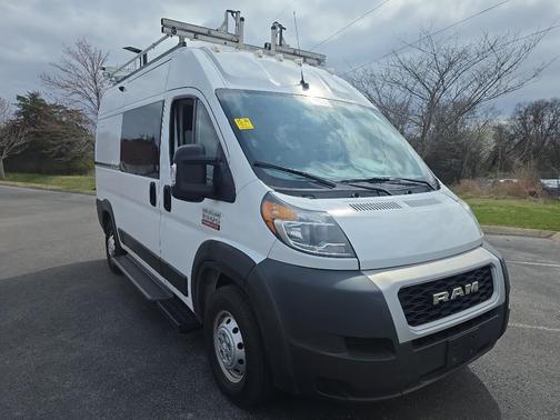 2021 RAM ProMaster 1500 Base
