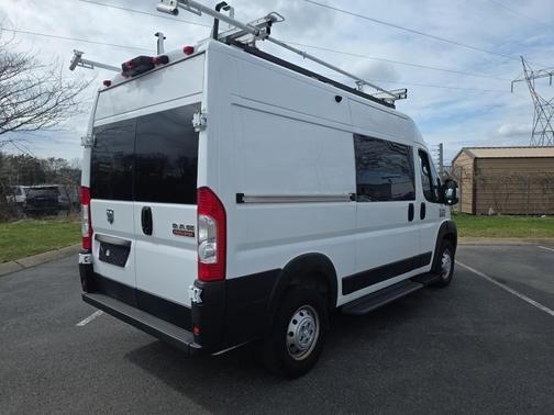 2021 RAM ProMaster 1500 Base