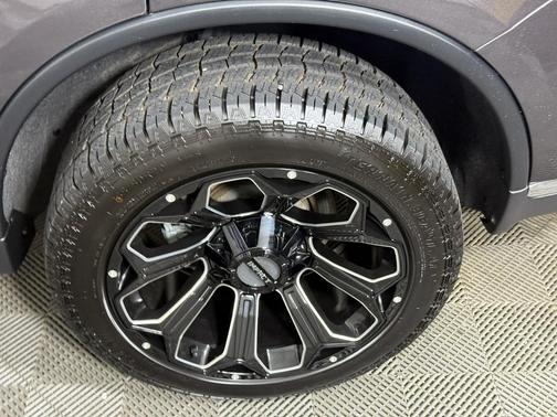 2021 Dodge Durango SXT Plus