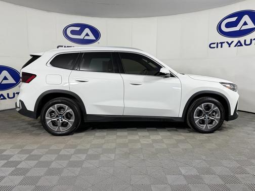 2023 BMW X1 xDrive28i