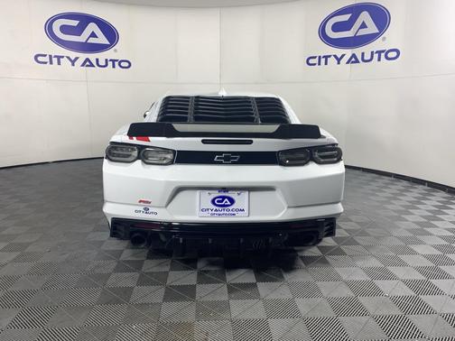 2024 Chevrolet Camaro 1LT