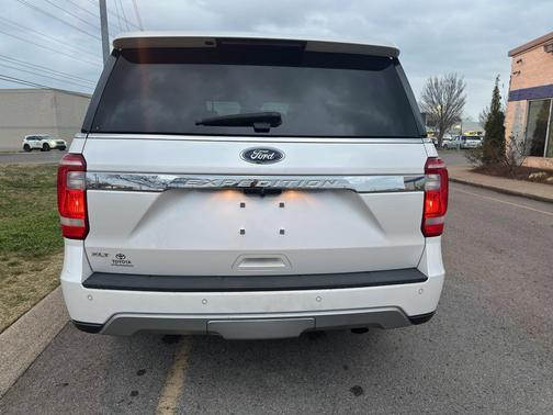 2019 Ford Expedition XLT