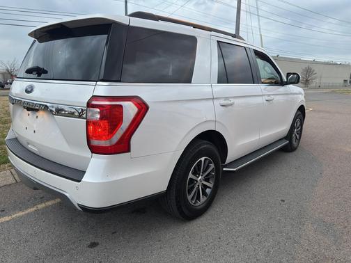 2019 Ford Expedition XLT