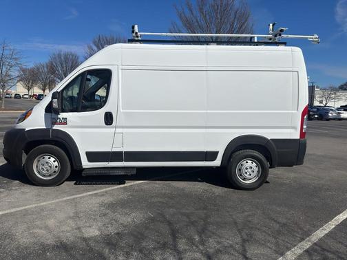 2020 RAM ProMaster 1500 Base
