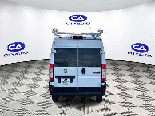 2020 RAM ProMaster 1500 Base