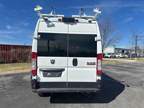 2020 RAM ProMaster 1500 Base
