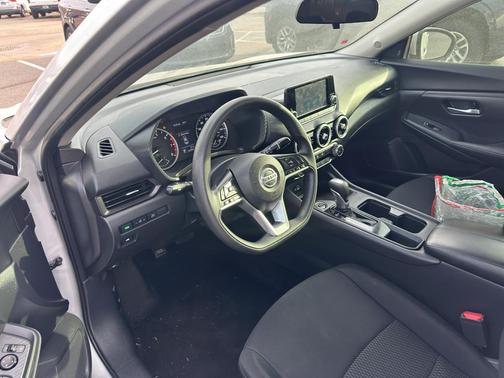 2021 Nissan Sentra S