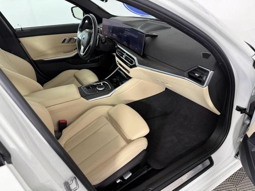 2023 BMW 330e Base