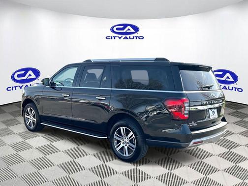 2023 Ford Expedition Max Limited