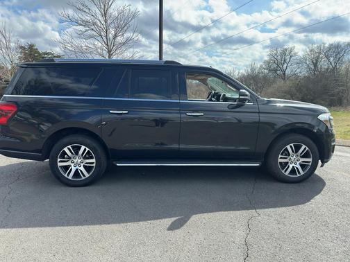 2023 Ford Expedition Max Limited
