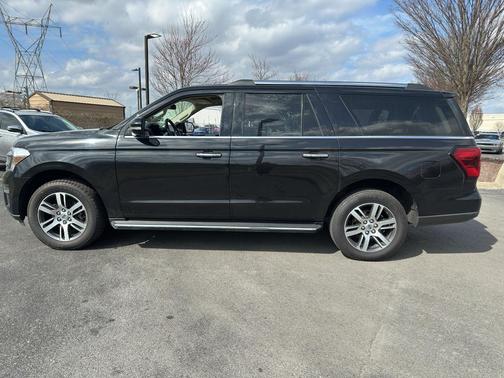 2023 Ford Expedition Max Limited