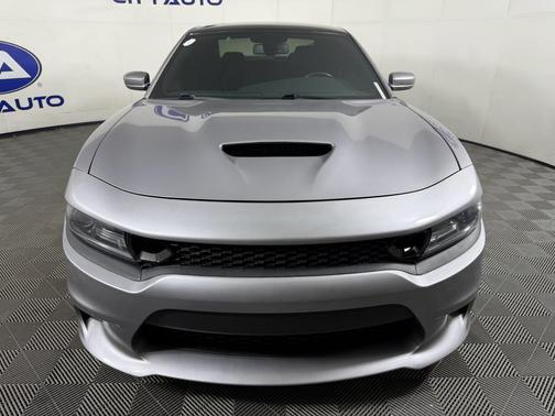 2018 Dodge Charger R/T Scat Pack