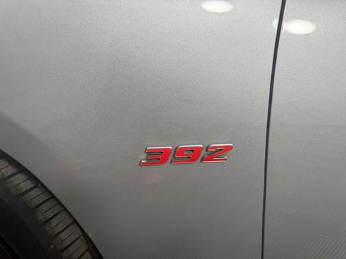 2018 Dodge Charger R/T Scat Pack