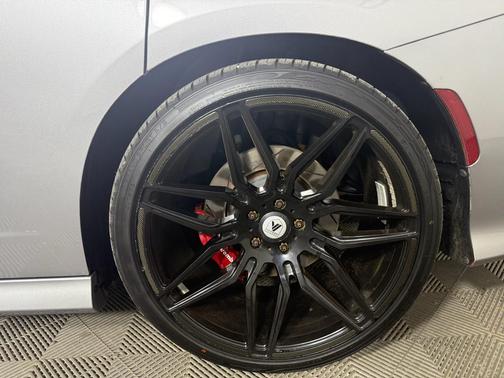 2018 Dodge Charger R/T Scat Pack