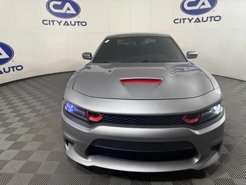 2018 Dodge Charger R/T Scat Pack