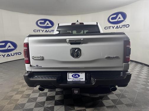 2020 RAM 1500 Longhorn