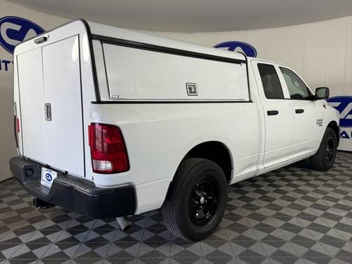 2020 RAM 1500 Tradesman