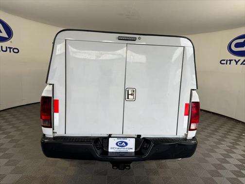 2020 RAM 1500 Tradesman