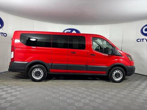 2019 Ford Transit-150 XL