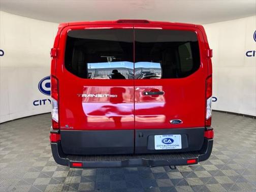 2019 Ford Transit-150 XL