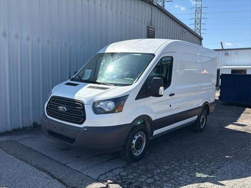 2017 Ford Transit-250 Base