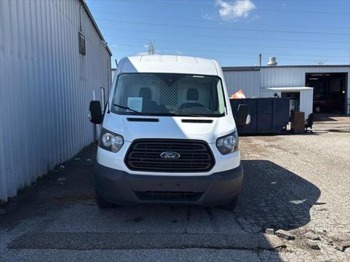2017 Ford Transit-250 Base