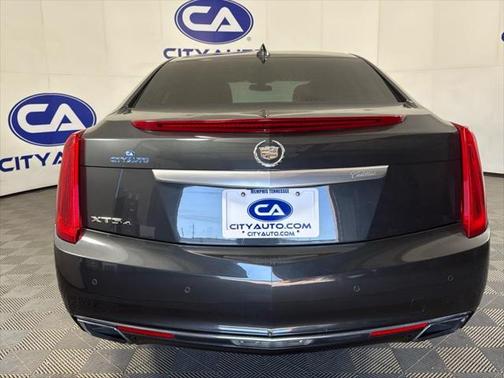 2015 Cadillac XTS Luxury