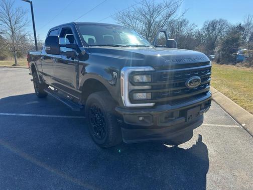 2024 Ford F-250 XLT