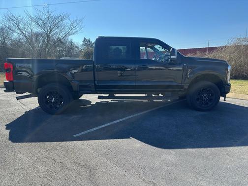 2024 Ford F-250 XLT