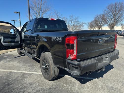 2024 Ford F-250 XLT