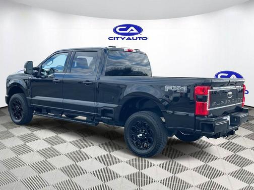 2024 Ford F-250 XLT