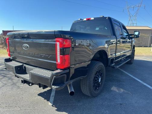2024 Ford F-250 XLT